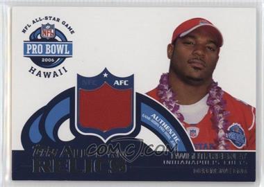 2006 Topps - All-Pro Relics #AP-DF - Dwight Freeney