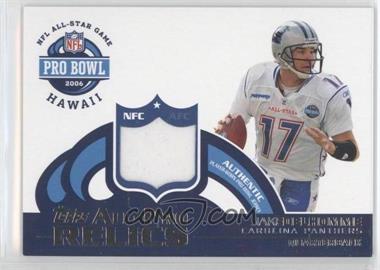 2006 Topps - All-Pro Relics #AP-JD - Jake Delhomme