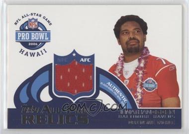 2006 Topps - All-Pro Relics #AP-JO - Jonathan Ogden