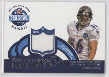 2006 Topps - All-Pro Relics #AP-KB - Keith Brooking