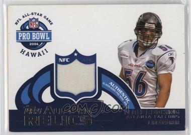 2006 Topps - All-Pro Relics #AP-KB - Keith Brooking [EX to NM]