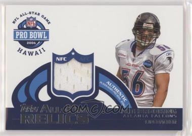 2006 Topps - All-Pro Relics #AP-KB - Keith Brooking