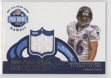 2006 Topps - All-Pro Relics #AP-KB - Keith Brooking