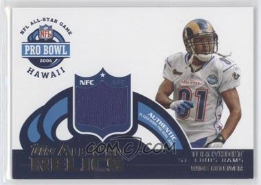 2006 Topps - All-Pro Relics #AP-TH - Torry Holt