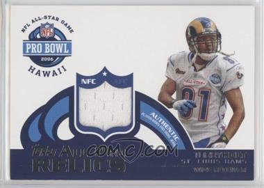 2006 Topps - All-Pro Relics #AP-TH - Torry Holt