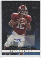 Brodie Croyle