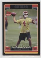 Brodie Croyle #/51