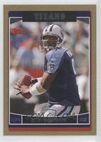 Steve McNair #/2,006