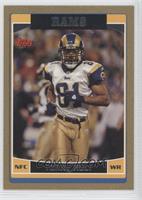 Torry Holt #/2,006