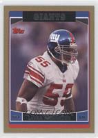 LaVar Arrington #/2,006