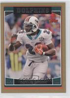 Ronnie Brown #/2,006