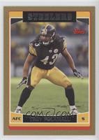 Troy Polamalu [EX to NM] #/2,006