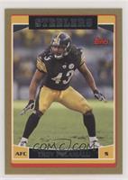 Troy Polamalu #/2,006