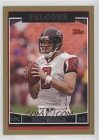 Matt Schaub #/2,006