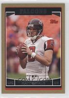 Matt Schaub #/2,006