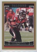 Warrick Dunn #/2,006