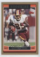 Santana Moss #/2,006