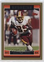 Santana Moss #/2,006