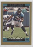 Fred Taylor #/2,006
