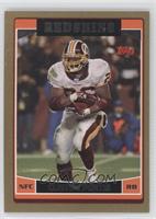 Clinton Portis #/2,006