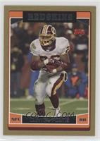 Clinton Portis #/2,006