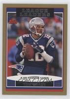 Tom Brady [EX to NM] #/2,006