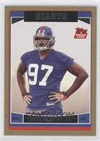 Mathias Kiwanuka #/2,006