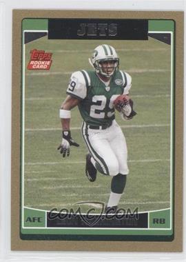 2006 Topps - [Base] - Gold #380 - Leon Washington /2006