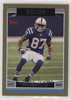 Reggie Wayne #/2,006