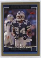 Marion Barber III #/2,006