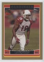 LeRon McCoy #/2,006