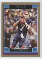 J.P. Losman #/2,006