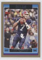 J.P. Losman #/2,006