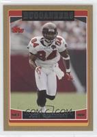 Joey Galloway #/2,006