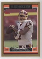 Jason Campbell [EX to NM] #/2,006