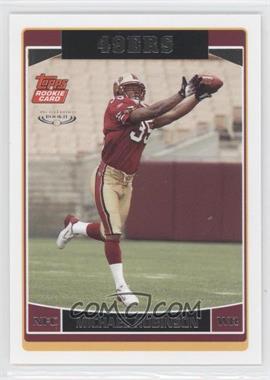 2006 Topps - [Base] - Special Edition Rookie #346 - Michael Robinson