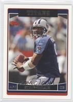 Steve McNair