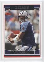 Steve McNair