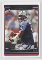 Steve McNair