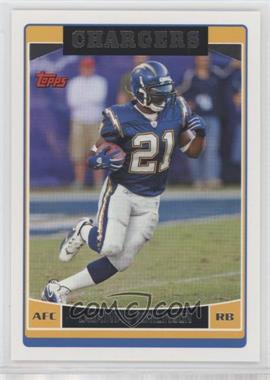 2006 Topps - [Base] #100 - LaDainian Tomlinson