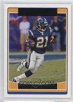 LaDainian Tomlinson [Misprint]