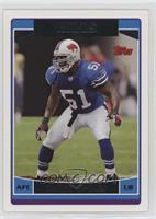 Takeo Spikes [EX to NM]