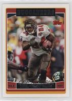 Cadillac Williams [EX to NM]