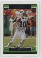 Chad Pennington [EX to NM]