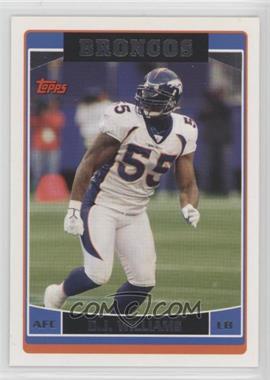 2006 Topps - [Base] #175 - D.J. Williams