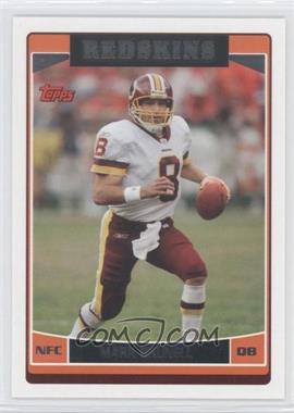 2006 Topps - [Base] #201 - Mark Brunell