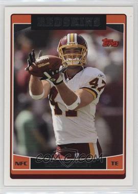 2006 Topps - [Base] #209 - Chris Cooley [EX to NM]