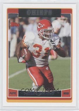 2006 Topps - [Base] #219 - Priest Holmes