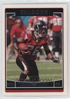 Warrick Dunn [EX to NM]