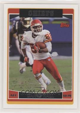 2006 Topps - [Base] #243 - Dante Hall